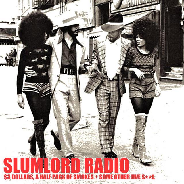 $3 Dollars, a Half Pack of Smokes and Some Other Jive S**t