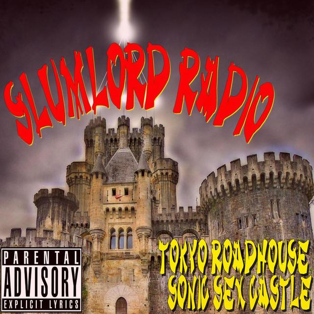 Tokyo Roadhouse Sonic Sex Castle