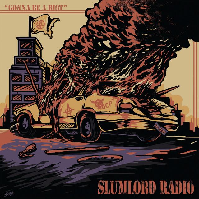Gonna Be a Riot